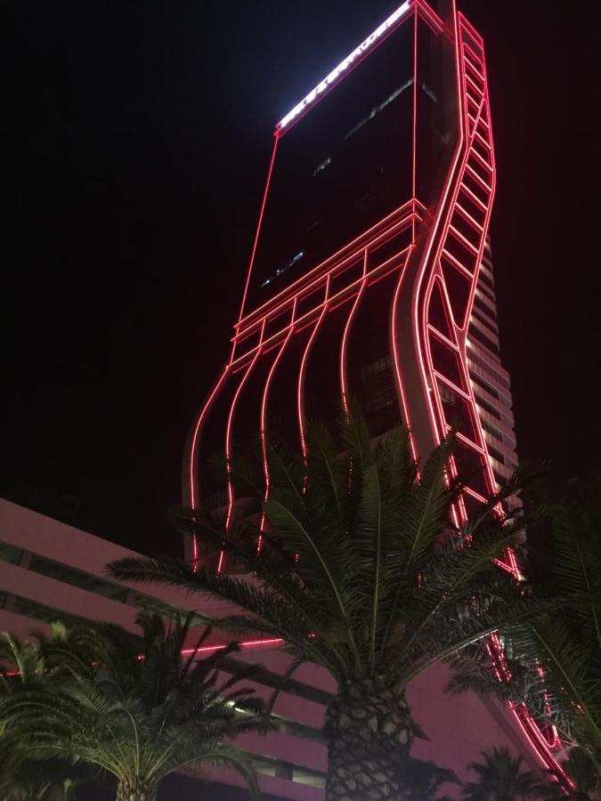 Folkart Tower Deniz manzaralı *